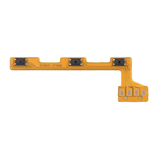 Power Button & Volume Button Flex Cable for Huawei Honor 10 - Flex Cable by buy2fix | Online Shopping UK | buy2fix