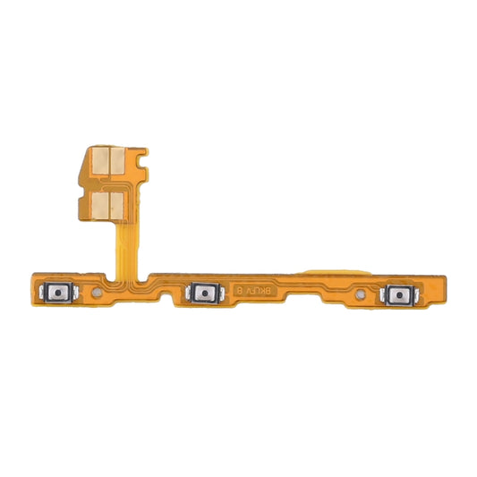 Power Button & Volume Button Flex Cable for Huawei Nova 2s - Flex Cable by buy2fix | Online Shopping UK | buy2fix