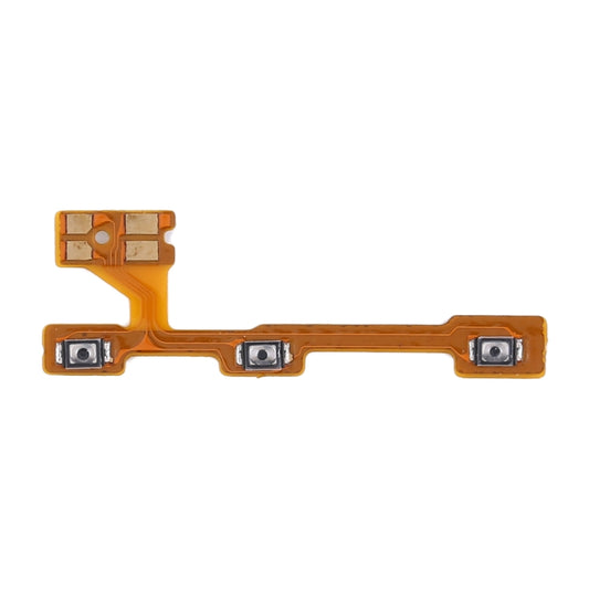 Power Button & Volume Button Flex Cable for Huawei P20 Lite / Nova 3e - Flex Cable by buy2fix | Online Shopping UK | buy2fix