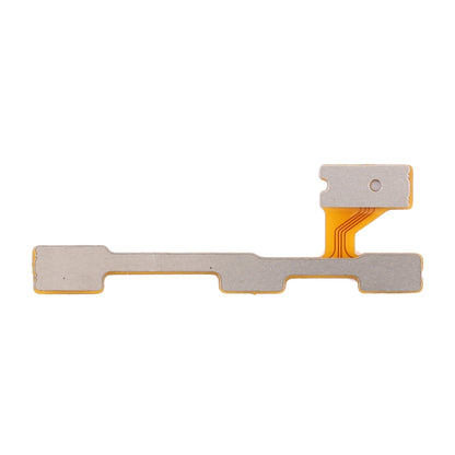 Power Button & Volume Button Flex Cable for Huawei P20 Lite / Nova 3e by buy2fix