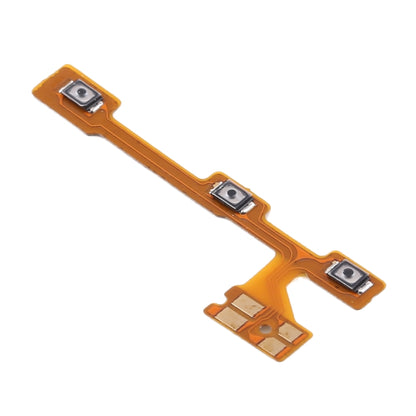 Power Button & Volume Button Flex Cable for Huawei P20 Lite / Nova 3e by buy2fix