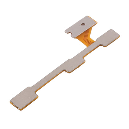 Power Button & Volume Button Flex Cable for Huawei P20 Lite / Nova 3e by buy2fix