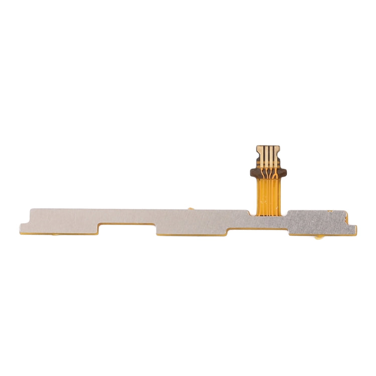 Power Button & Volume Button Flex Cable for Huawei Honor 7A - Flex Cable by buy2fix | Online Shopping UK | buy2fix