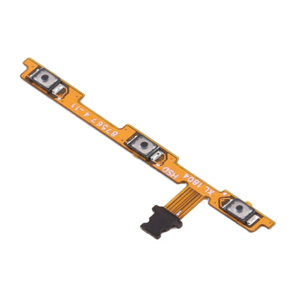 Power Button & Volume Button Flex Cable for Huawei Honor 7A - Flex Cable by buy2fix | Online Shopping UK | buy2fix