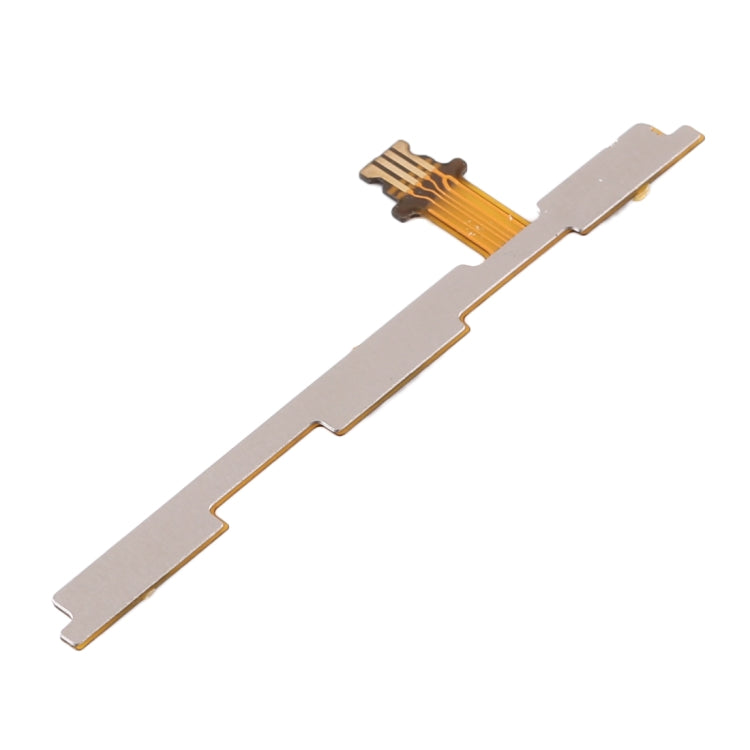 Power Button & Volume Button Flex Cable for Huawei Honor 7A - Flex Cable by buy2fix | Online Shopping UK | buy2fix