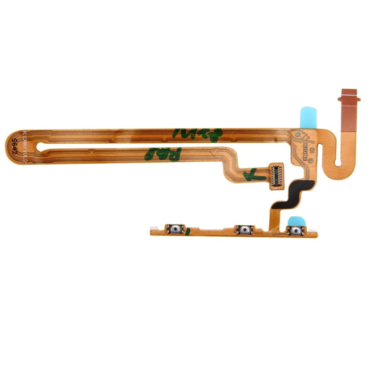 For Huawei nova Power Button & Volume Button Flex Cable - Flex Cable by buy2fix | Online Shopping UK | buy2fix