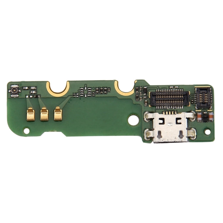 For Huawei Ascend Mate Charging Port Board - Tail Connector by buy2fix | Online Shopping UK | buy2fix