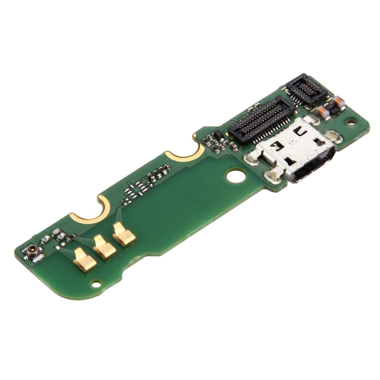 For Huawei Ascend Mate Charging Port Board - Tail Connector by buy2fix | Online Shopping UK | buy2fix