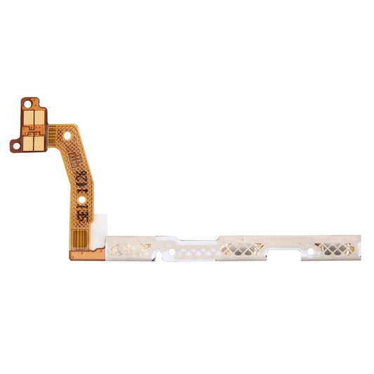 For Huawei Ascend G6 Power Button & Volume Button Flex Cable - Flex Cable by buy2fix | Online Shopping UK | buy2fix