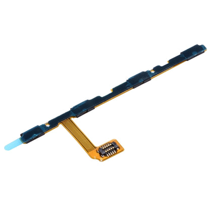 For Huawei Honor V8 Power Button & Volume Button Flex Cable - Flex Cable by buy2fix | Online Shopping UK | buy2fix