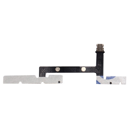 For Huawei Ascend Mate Power Button & Volume Button Flex Cable - Flex Cable by buy2fix | Online Shopping UK | buy2fix