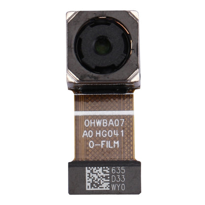 For Huawei Ascend P7  Back Facing Camera - Camera Series by buy2fix | Online Shopping UK | buy2fix