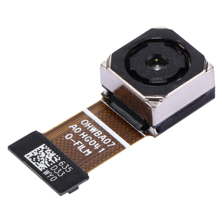 For Huawei Ascend P7  Back Facing Camera - Camera Series by buy2fix | Online Shopping UK | buy2fix