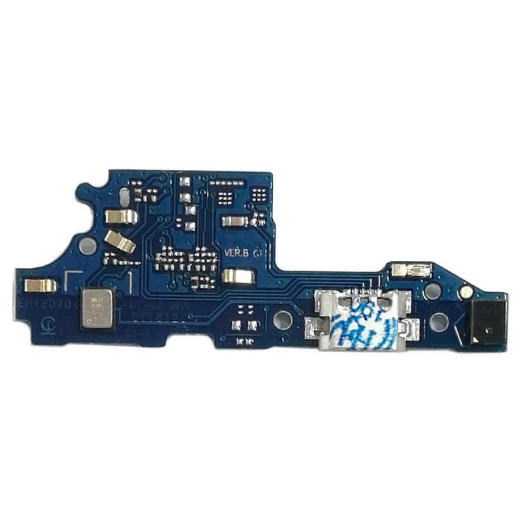 For Huawei Mate 8 Charging Port Board - Tail Connector by buy2fix | Online Shopping UK | buy2fix
