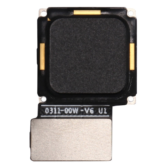 For Huawei Mate 9 Fingerprint Sensor Flex Cable(Black) - Flex Cable by buy2fix | Online Shopping UK | buy2fix