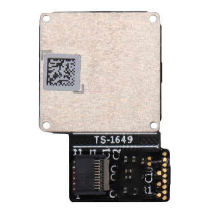For Huawei Mate 9 Fingerprint Sensor Flex Cable(Black) - Flex Cable by buy2fix | Online Shopping UK | buy2fix