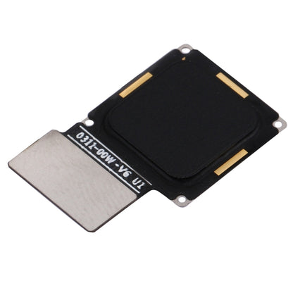 For Huawei Mate 9 Fingerprint Sensor Flex Cable(Black) - Flex Cable by buy2fix | Online Shopping UK | buy2fix