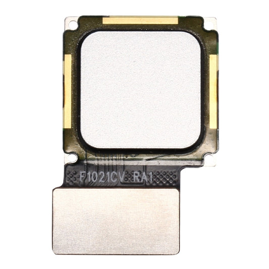 For Huawei Mate 9 Fingerprint Sensor Flex Cable(Silver) - Flex Cable by buy2fix | Online Shopping UK | buy2fix