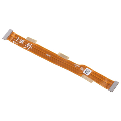 For OPPO A59 Motherboard Flex Cable - Flex Cable by buy2fix | Online Shopping UK | buy2fix