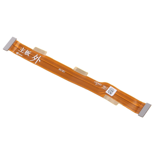 For OPPO A59 Motherboard Flex Cable - Flex Cable by buy2fix | Online Shopping UK | buy2fix