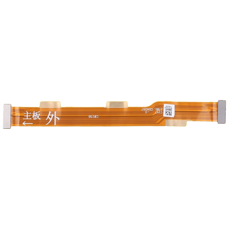 For OPPO A59 Motherboard Flex Cable - Flex Cable by buy2fix | Online Shopping UK | buy2fix