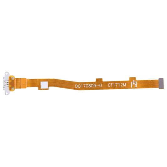 For OPPO A59 Charging Port Flex Cable - Flex Cable by buy2fix | Online Shopping UK | buy2fix