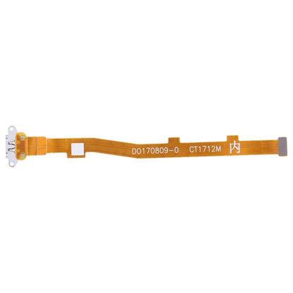 For OPPO A59 Charging Port Flex Cable - Flex Cable by buy2fix | Online Shopping UK | buy2fix