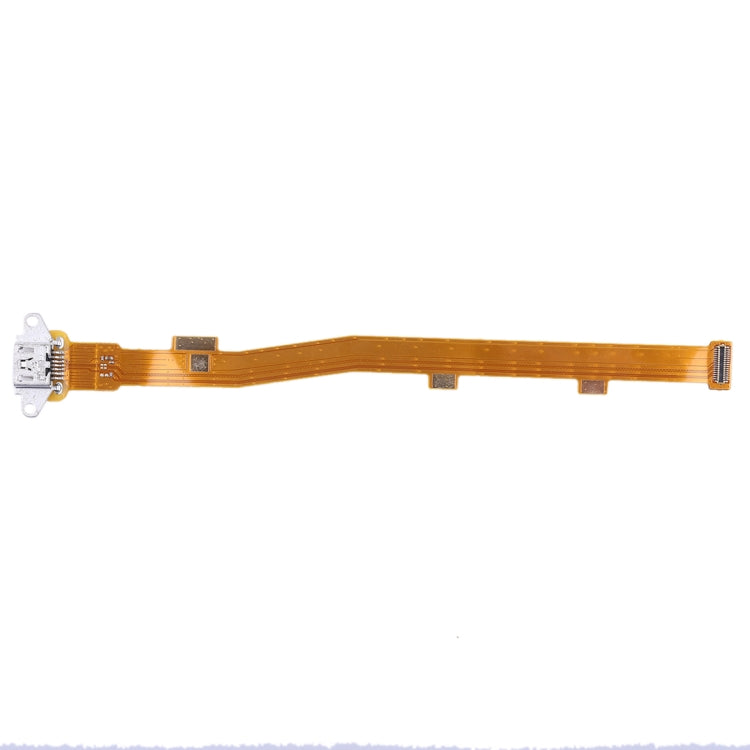 For OPPO A59 Charging Port Flex Cable - Flex Cable by buy2fix | Online Shopping UK | buy2fix