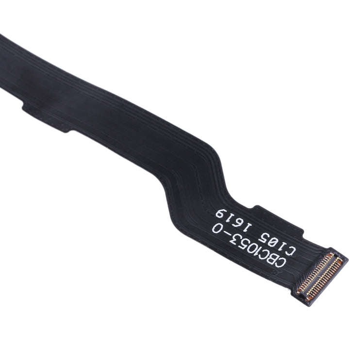 For OPPO R9 Plus Motherboard Flex Cable - Flex Cable by buy2fix | Online Shopping UK | buy2fix