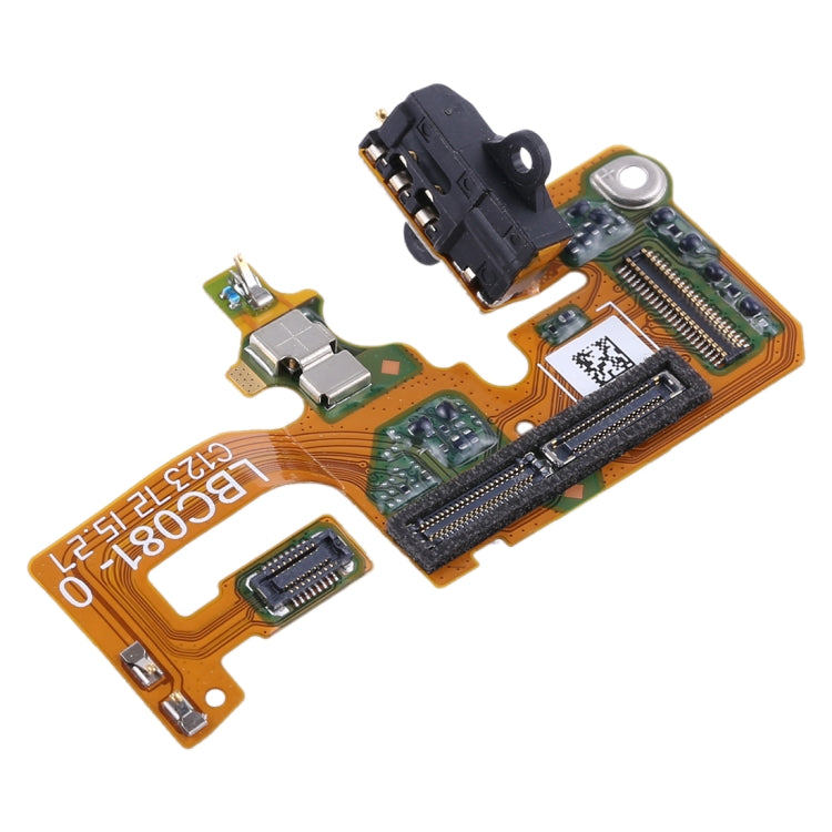 For OPPO R11 Plus Earphone Jack Board with Microphone - Small Board by buy2fix | Online Shopping UK | buy2fix