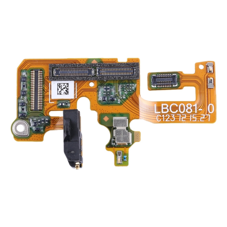 For OPPO R11 Plus Earphone Jack Board with Microphone - Small Board by buy2fix | Online Shopping UK | buy2fix