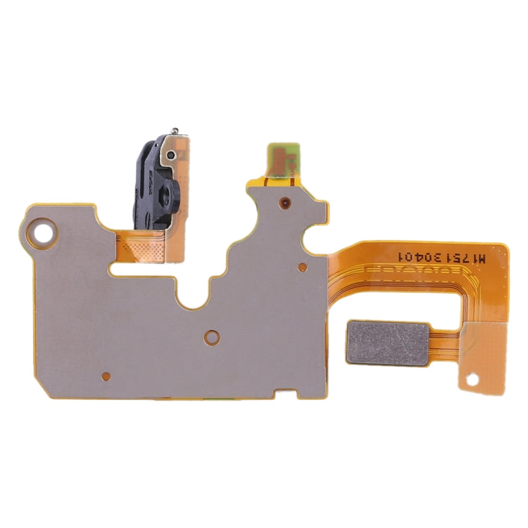 For OPPO R11 Plus Earphone Jack Board with Microphone - Small Board by buy2fix | Online Shopping UK | buy2fix