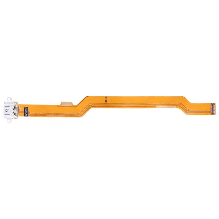 For OPPO R11 Plus Charging Port Flex Cable - Flex Cable by buy2fix | Online Shopping UK | buy2fix