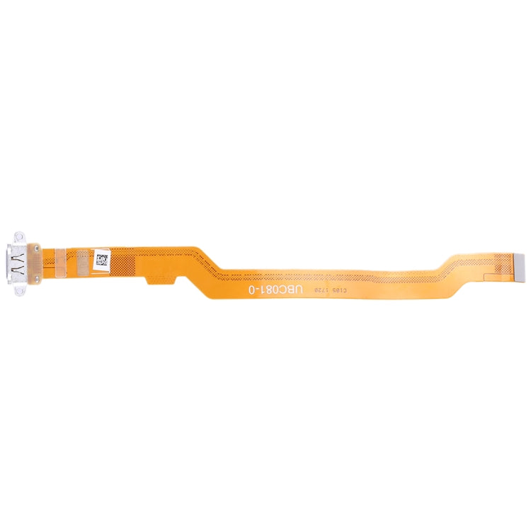 For OPPO R11 Plus Charging Port Flex Cable - Flex Cable by buy2fix | Online Shopping UK | buy2fix