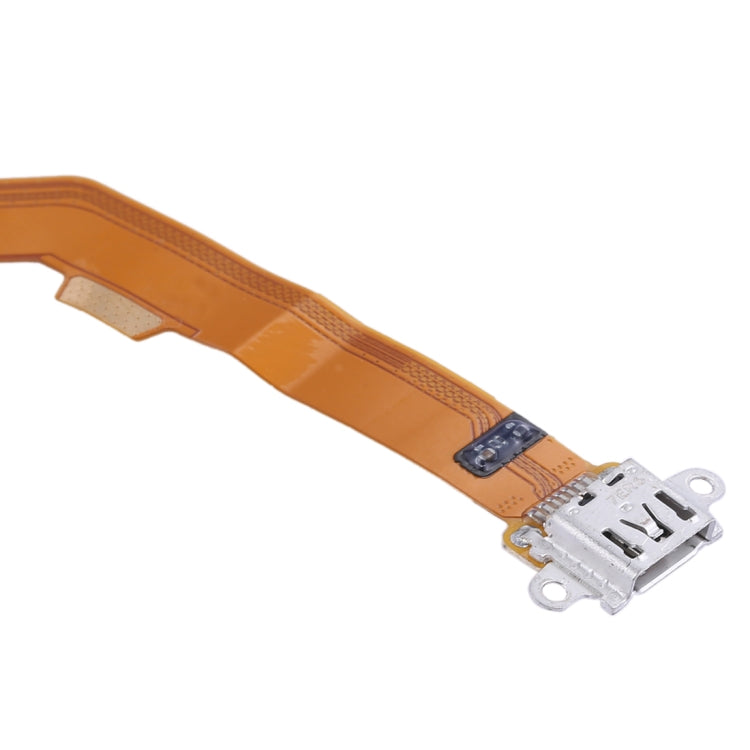 For OPPO R11 Plus Charging Port Flex Cable - Flex Cable by buy2fix | Online Shopping UK | buy2fix