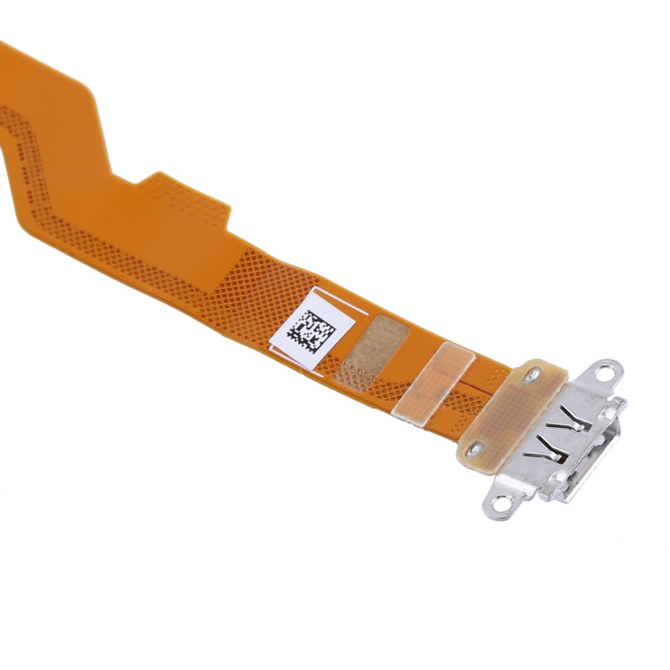 For OPPO R11 Plus Charging Port Flex Cable - Flex Cable by buy2fix | Online Shopping UK | buy2fix