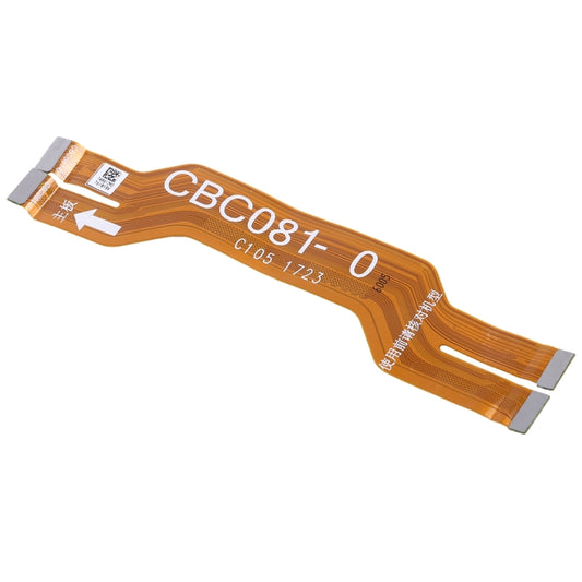 For OPPO R11 Plus Motherboard Flex Cable - Flex Cable by buy2fix | Online Shopping UK | buy2fix