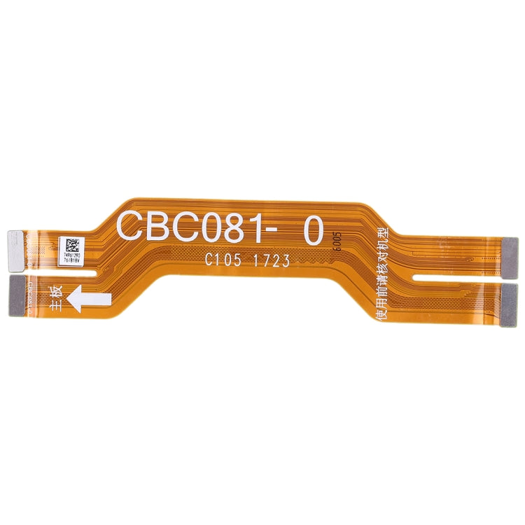 For OPPO R11 Plus Motherboard Flex Cable - Flex Cable by buy2fix | Online Shopping UK | buy2fix