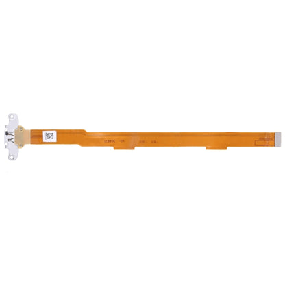 For OPPO R9s Plus Charging Port Flex Cable - Flex Cable by buy2fix | Online Shopping UK | buy2fix