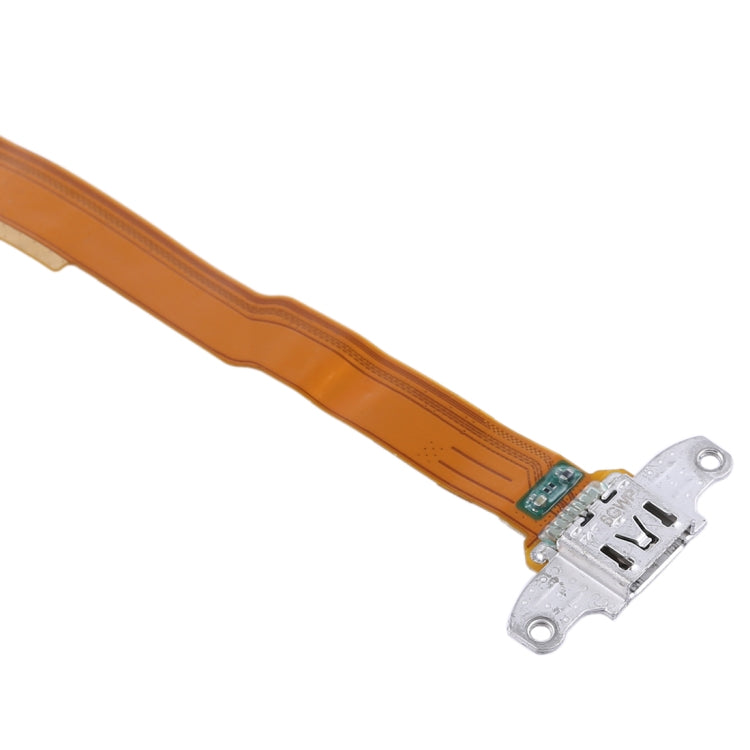 For OPPO R9s Plus Charging Port Flex Cable - Flex Cable by buy2fix | Online Shopping UK | buy2fix