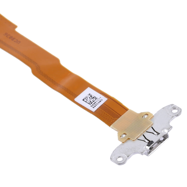 For OPPO R9s Plus Charging Port Flex Cable - Flex Cable by buy2fix | Online Shopping UK | buy2fix