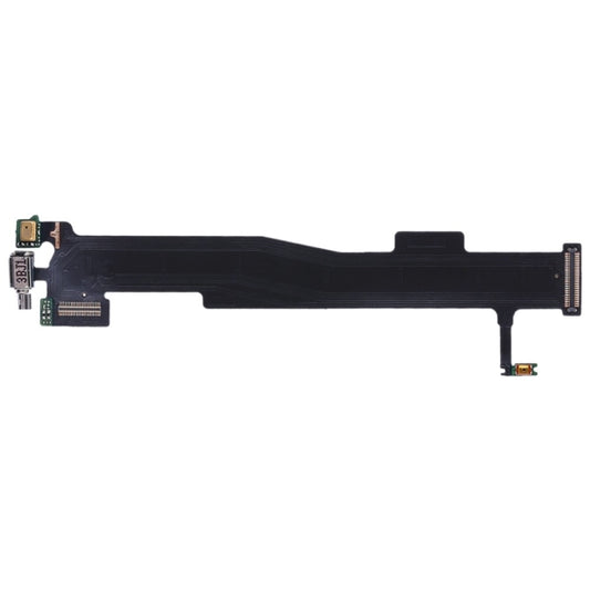 For OPPO R7 Power Button Flex Cable with Microphone & Vibrator - Flex Cable by buy2fix | Online Shopping UK | buy2fix