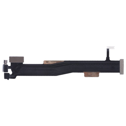 For OPPO R7 Power Button Flex Cable with Microphone & Vibrator - Flex Cable by buy2fix | Online Shopping UK | buy2fix