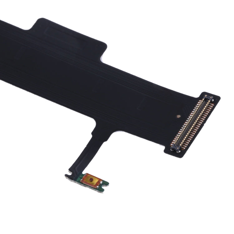 For OPPO R7 Power Button Flex Cable with Microphone & Vibrator - Flex Cable by buy2fix | Online Shopping UK | buy2fix
