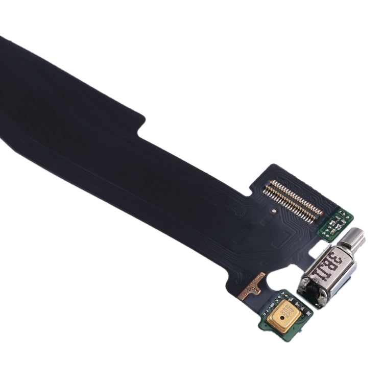 For OPPO R7 Power Button Flex Cable with Microphone & Vibrator - Flex Cable by buy2fix | Online Shopping UK | buy2fix