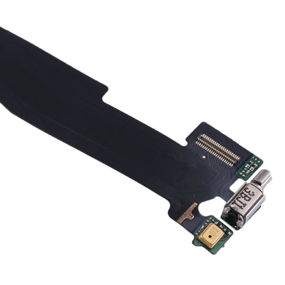 For OPPO R7 Power Button Flex Cable with Microphone & Vibrator - Flex Cable by buy2fix | Online Shopping UK | buy2fix