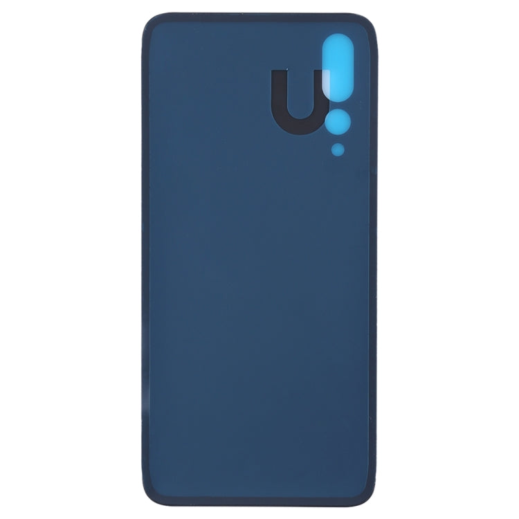 Back Cover for Huawei P20 Pro(Twilight) - Back Cover by buy2fix | Online Shopping UK | buy2fix