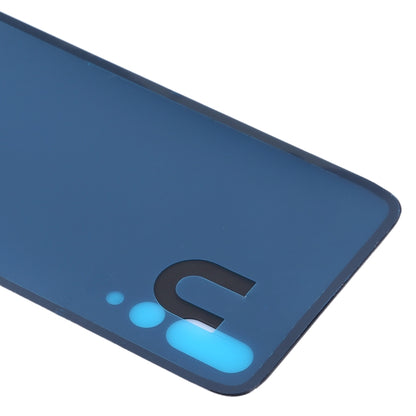 Back Cover for Huawei P20 Pro(Twilight) - Back Cover by buy2fix | Online Shopping UK | buy2fix