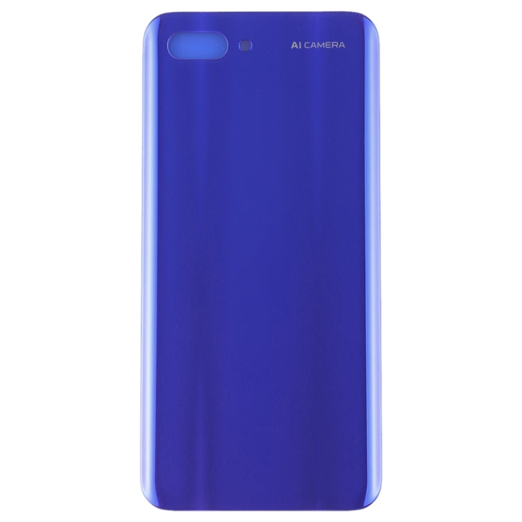 Back Cover for Huawei Honor 10(Purple) - Back Cover by buy2fix | Online Shopping UK | buy2fix