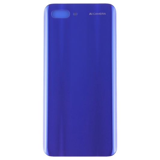 Back Cover for Huawei Honor 10(Purple) - Back Cover by buy2fix | Online Shopping UK | buy2fix